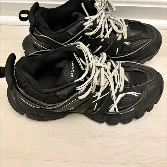 Balenciaga Track Runners - Picture 2 of 4